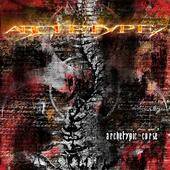 Archetype (MEX) : Archetypic Curse